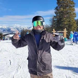 Meet your Posher, Kurt